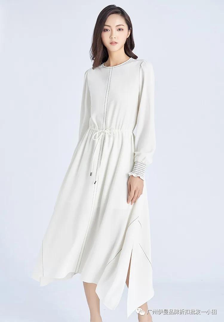 国际一线大牌女装有哪些？一线大牌哥弟时装潮流品牌折扣库存批发