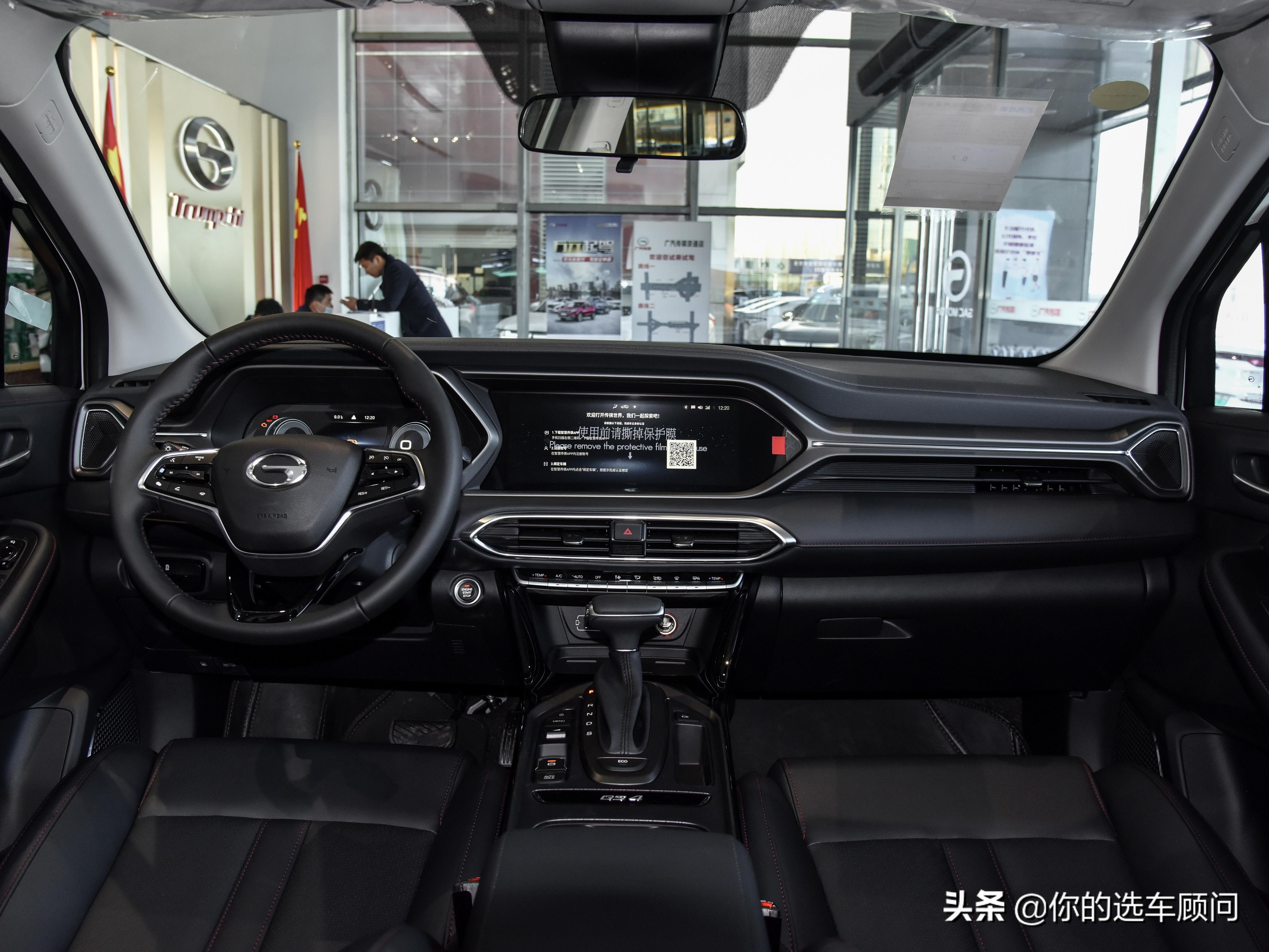 买空间大一点的轿车,买空间大suv推荐