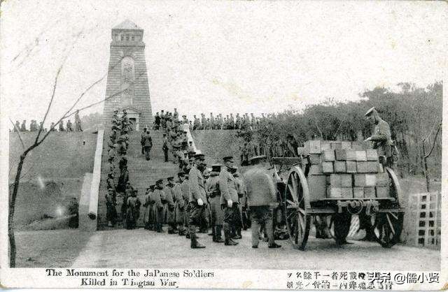 齐鲁儒小贤｜鲁B青岛应该知道的12个小知识是什么？