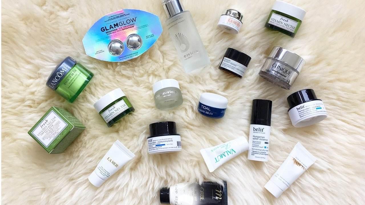 长期去美容院的女人，坚持10年会有哪些变化？网友：不敢信