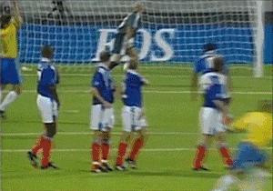 香蕉球电梯球和落叶球,c罗的电梯球有多可怕