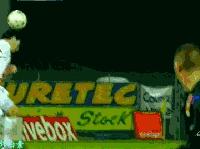 香蕉球电梯球和落叶球,c罗的电梯球有多可怕