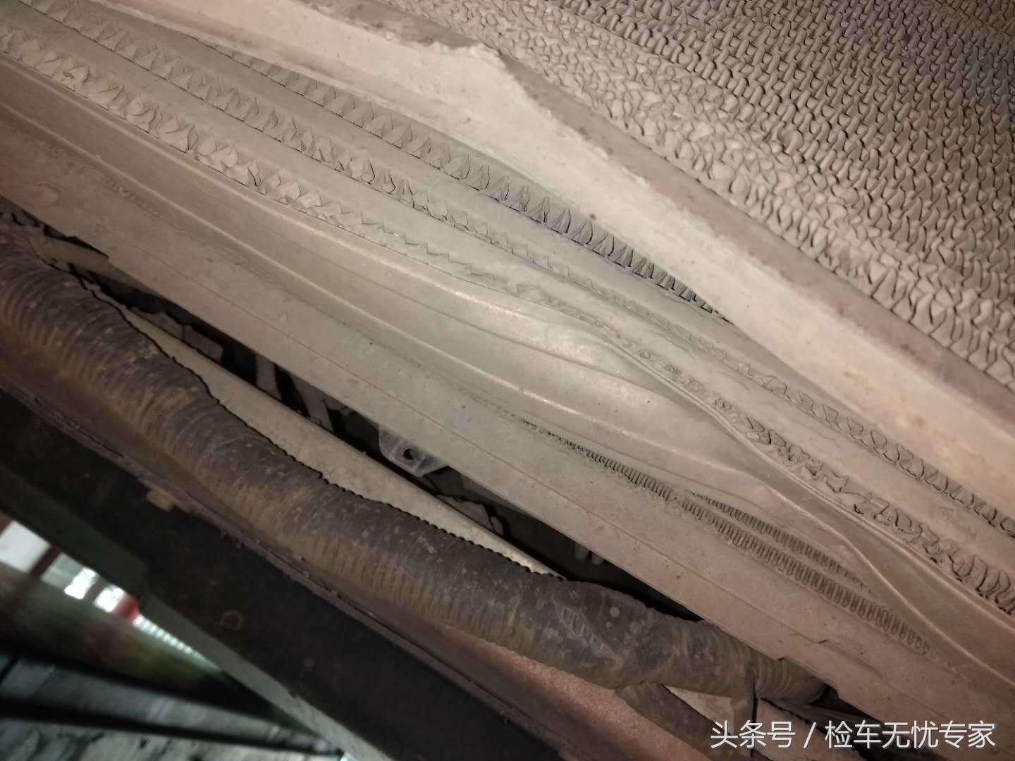 18W买辆进口凯迪拉克ATS，差点被骗？朋友：买车遍地是坑呀！