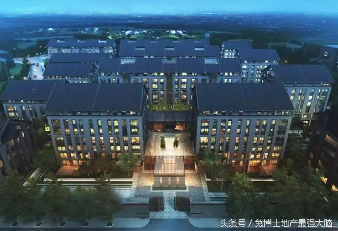 全国房价最贵的地方,全国房价最贵小镇排名