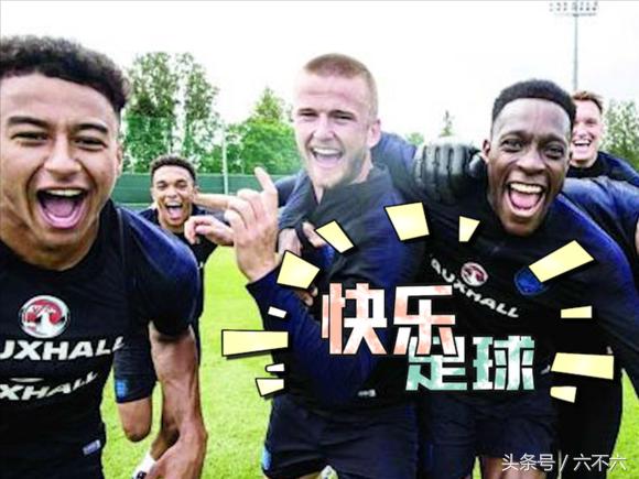 神灯也坐不住啦……狂奶英格兰能进世界杯决赛，八强保底！