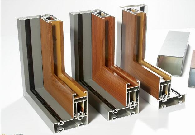 断桥铝门窗的断桥是什么意思,断桥门窗与不加断桥的区别