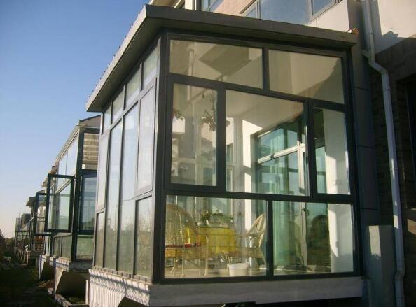 断桥铝门窗的断桥是什么意思,断桥门窗与不加断桥的区别