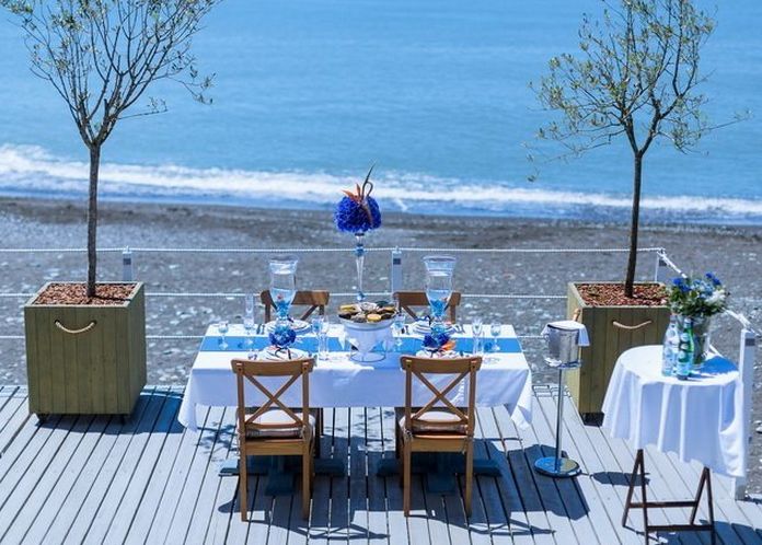 俄罗斯美味,俄罗斯美味特产