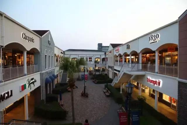 日本高松奥特莱斯,日本奥特莱斯必买清单gucci