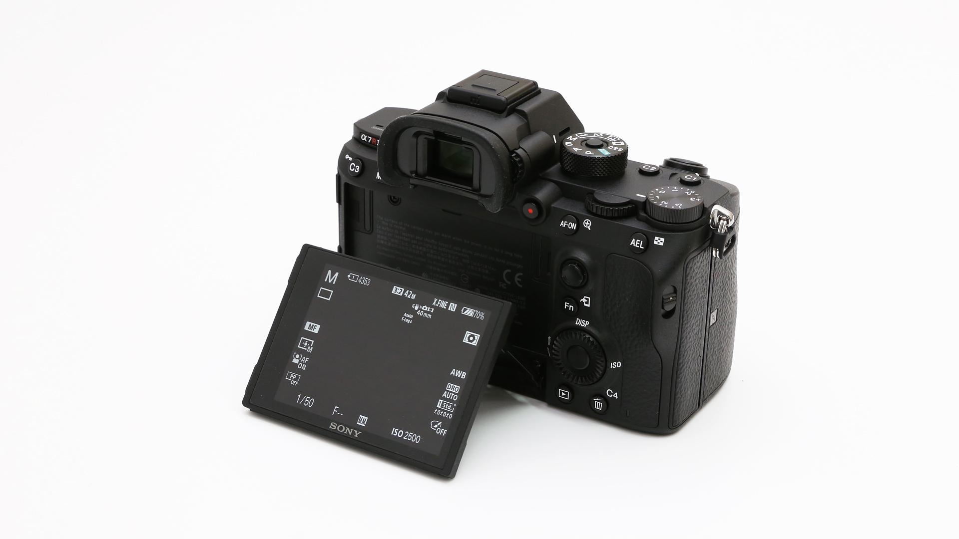 索尼微单a7r3与索尼a7ii,索尼a7r3最便宜的价格