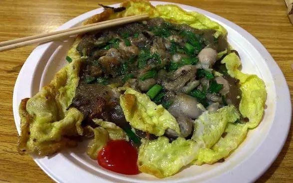 厦门鼓浪屿小吃推荐,厦门鼓浪屿好吃一条街