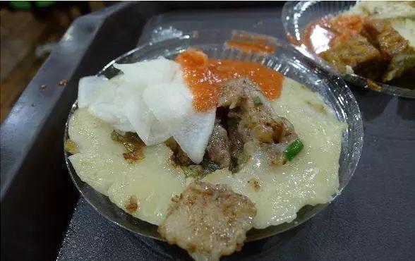 厦门鼓浪屿小吃推荐,厦门鼓浪屿好吃一条街