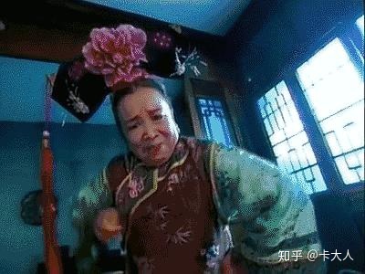 如何评价张雨绮美人鱼,张雨绮评价大s的长相