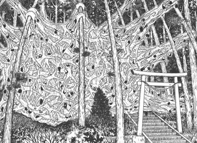 芥川龙之介经典小说选,芥川龙之介小说地狱门