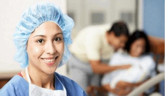 鞍山爱月宝免费月嫂培训班,鞍山爱月宝月嫂