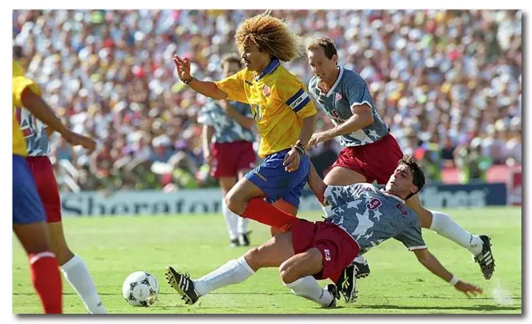 发型心理学,足球运动员发型重要性