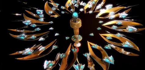 斗罗大陆最强的暗器排名,《斗罗大陆》里面最强的暗器