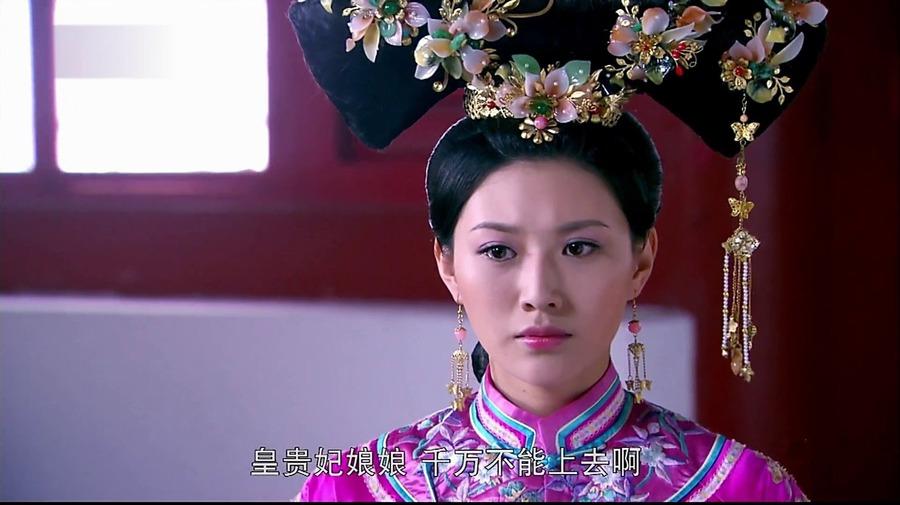 秦淮八艳最漂亮的女人,秦淮八艳之首到底是谁