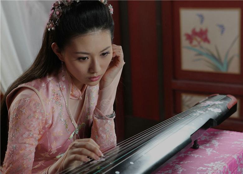 秦淮八艳最漂亮的女人,秦淮八艳之首到底是谁