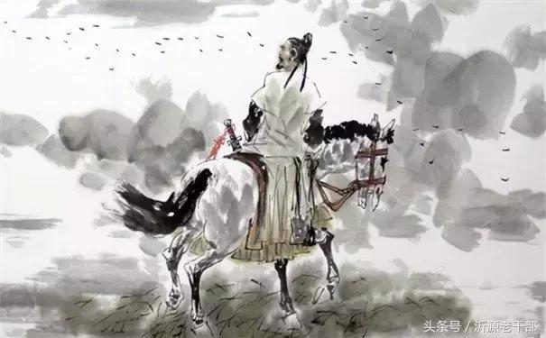 唐诗极简史：29首巅峰唐诗，重温大唐盛世