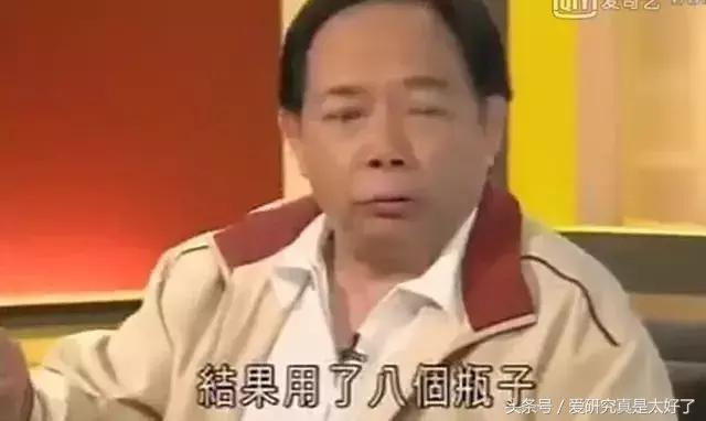 研究：孤独患者周星驰我曾把全世界逗笑可是岁月没有绕开我！