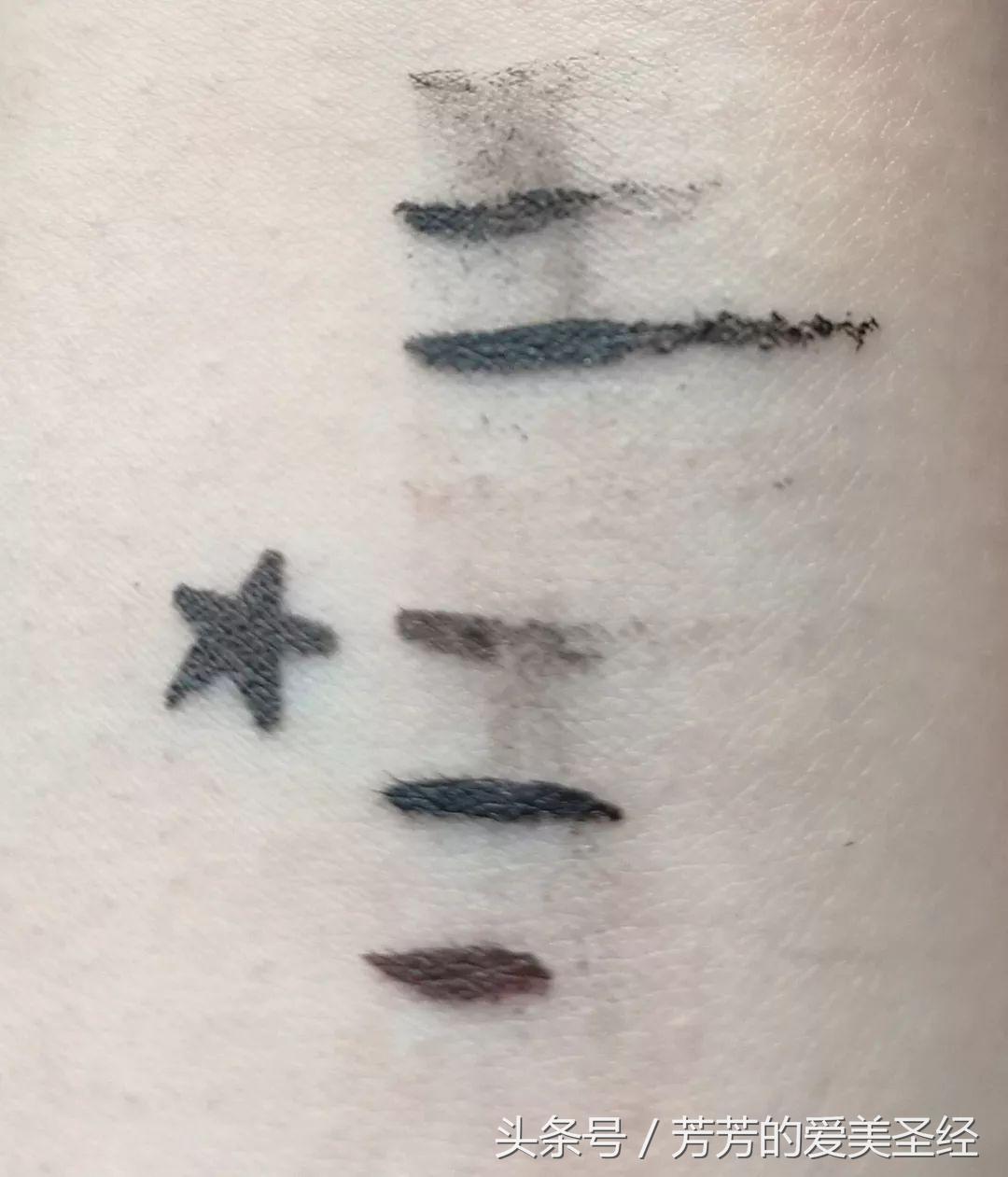 火箭少女各种造型,火箭少女脸上带钻的妆容