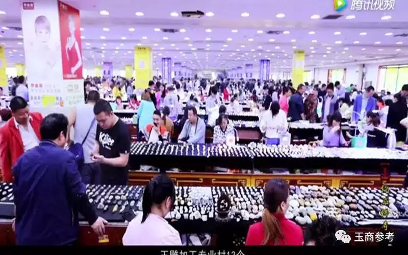 河南石佛寺玉器市场你了解吗,河南石佛寺玉器市场现状视频