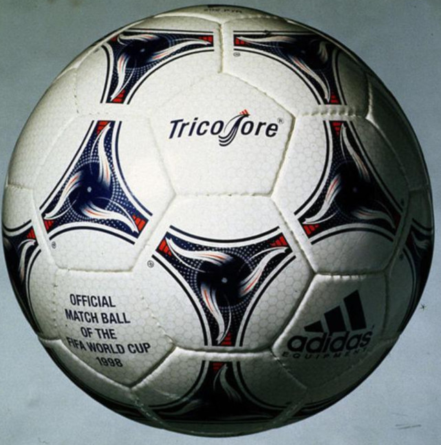 历届世界杯吉祥物一览表,历年的世界杯吉祥物