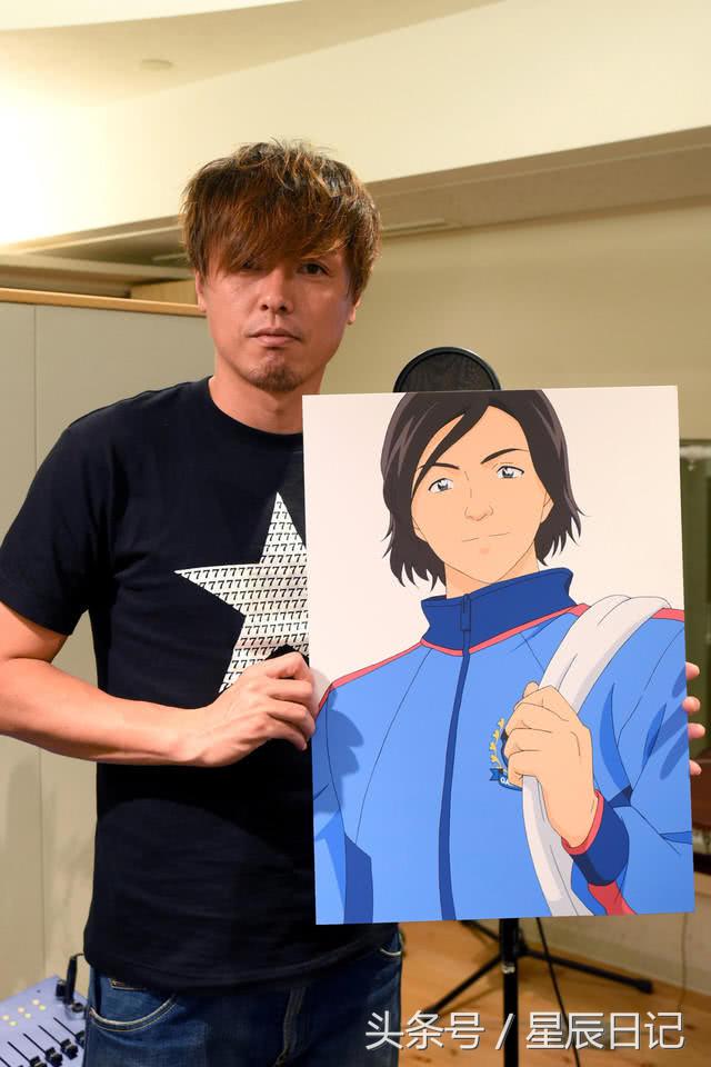 足球故事远藤保仁,名侦探柯南1016集台湾配音