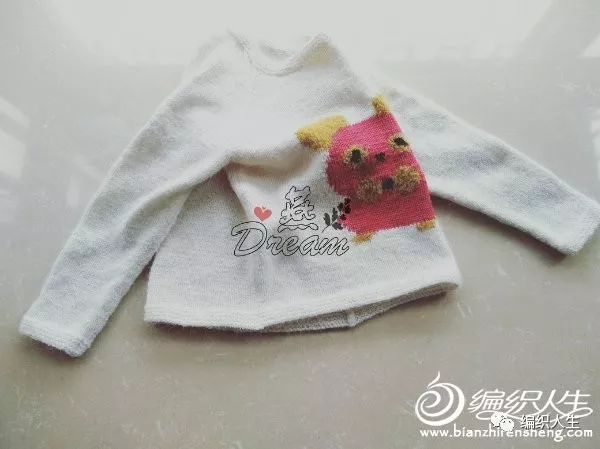 棒针编织一字领蝙蝠袖毛衣,松鼠绒毛线编织什么款式毛衣好看