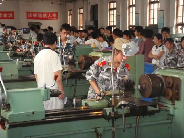 职业技术学院专业排名,职业技术学院招生专业一览表