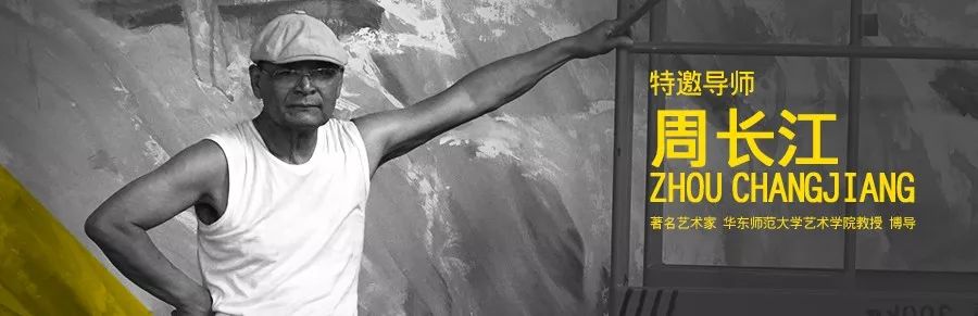 自由画家洪涛,自然光下的自由绘画