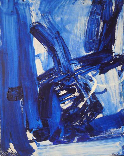 自由画家洪涛,自然光下的自由绘画