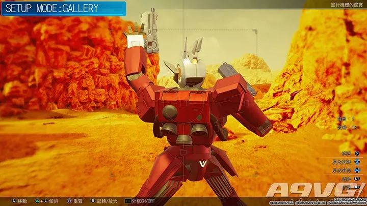 新高达破坏者双人同屏,泰坦破坏者评测