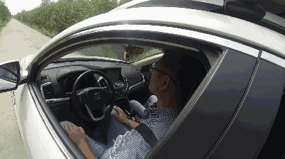 自动驾驶路测,自动驾驶道路测试标准