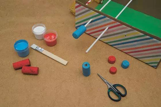 怎么让破旧的鞋盒变废为宝,鞋盒不要扔变废为宝小妙招