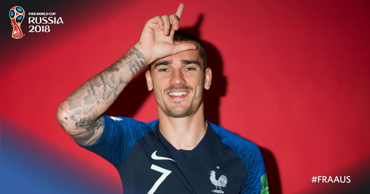 闪电侠格列兹曼：从男孩到男人他从来没有轻言放弃