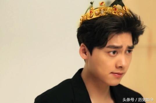 哪些明星迷鹿晗,梅西明星迷弟