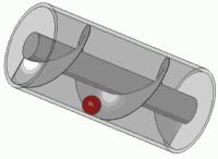 电厂各类设备原理,电厂环保设备图纸讲解