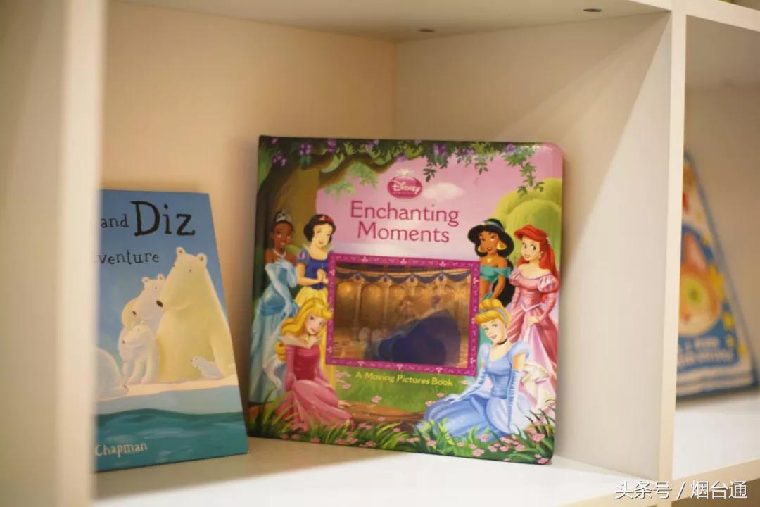 花粉们注意啦！安妮花终于落户烟台啦！