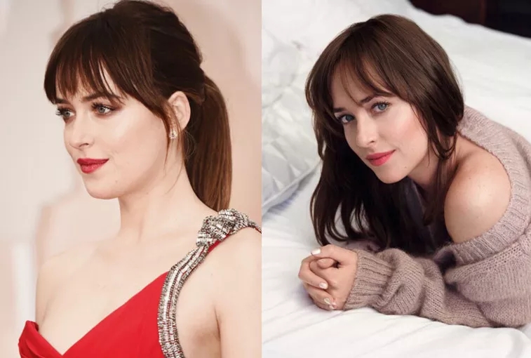 比较显脸小的刘海有哪些,现在流行显脸小的刘海