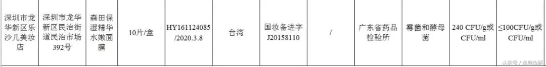 广西功能性面膜可以改善皮肤暗淡,面膜也导致面部萎缩