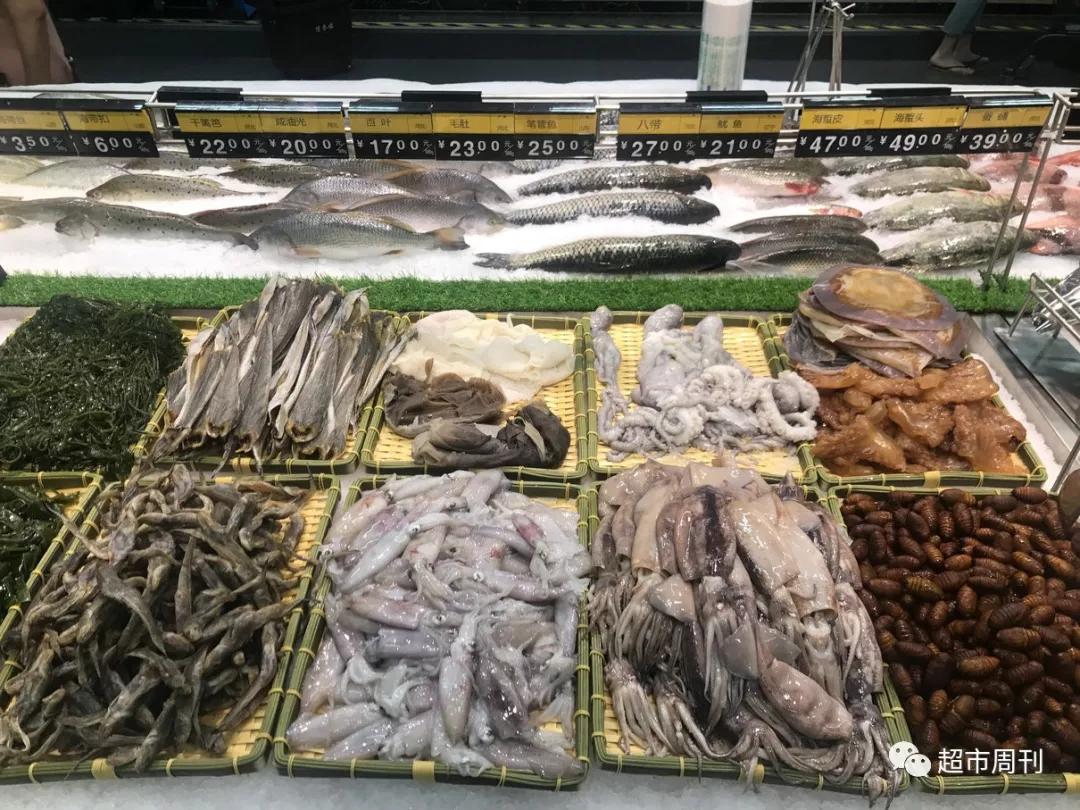 县域大咖“逆袭”直辖市信誉楼天津开新店