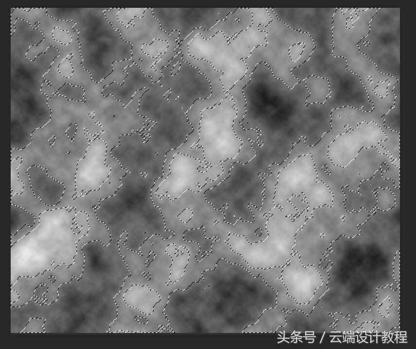 ps制作玉石文字教程,ps玉石字制作教程