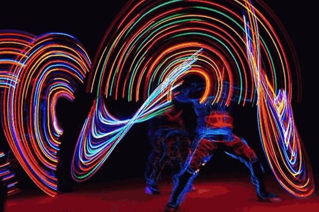 「送票」世界杯冷门太多？不如来湘家荡最潮夜场清凉一下！