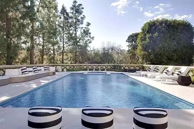 世界杯巨星豪宅,世界杯豪华别墅