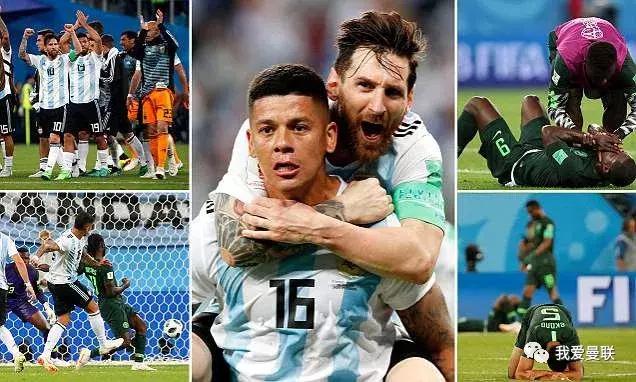 背起梅西的小罗,背起梅西的人小罗