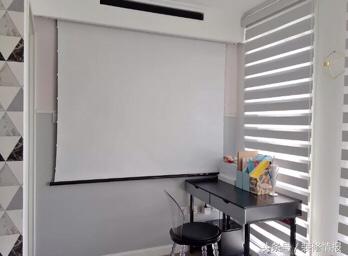 马卡龙系轻奢风,马卡龙色高级感配色的新玩法