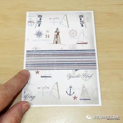 简单又精致立体贺卡,立体贺卡又简单又精致