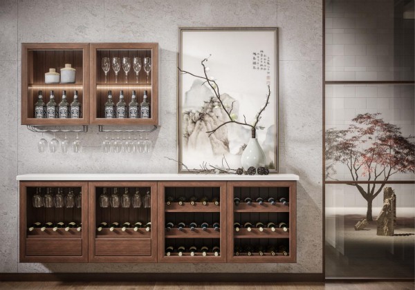 厨房里的江南诗意生活——柏厨·忆江南系列体验评测